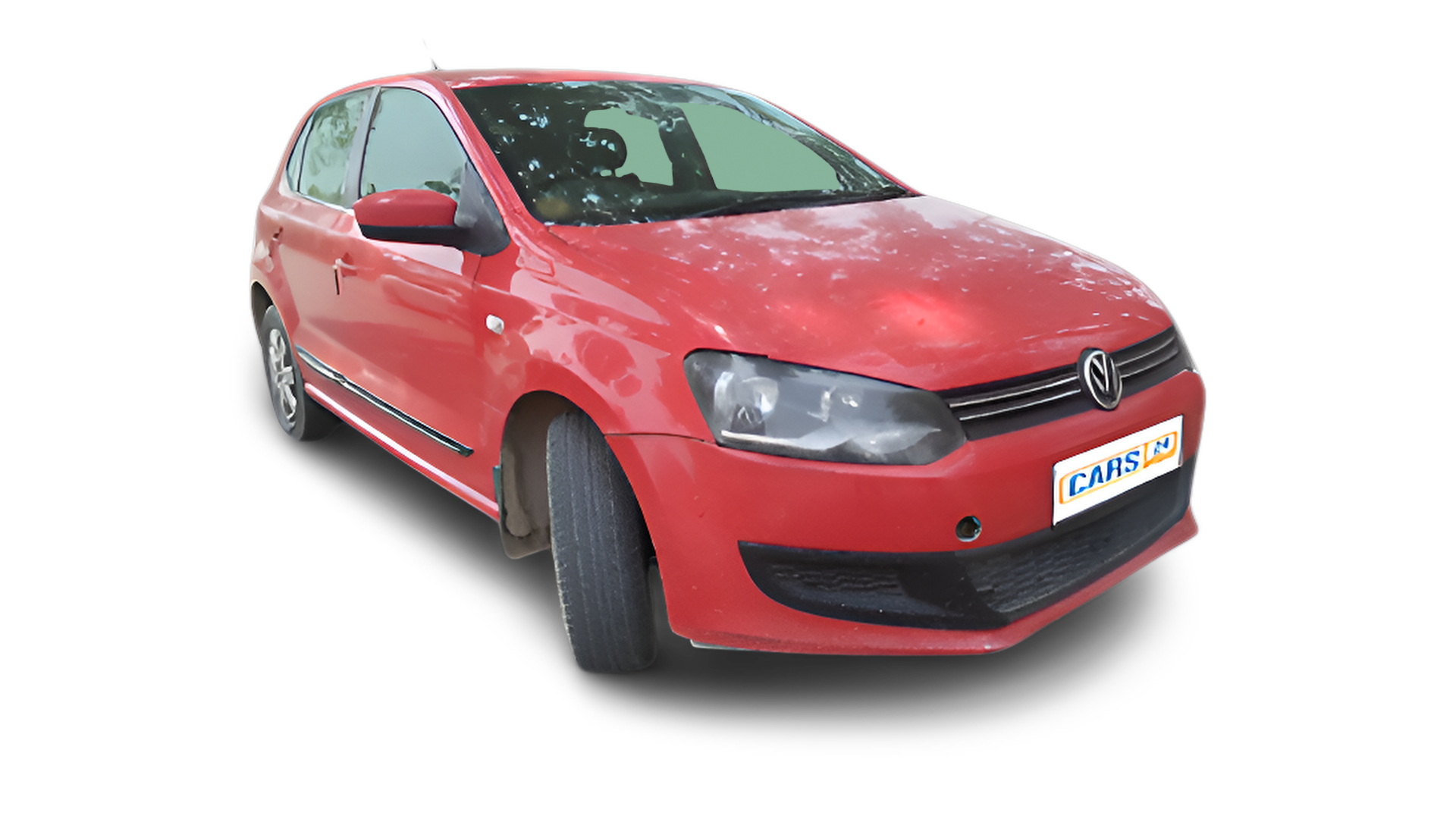 Volkswagen Polo-img